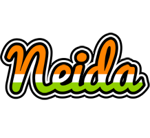 Neida mumbai logo