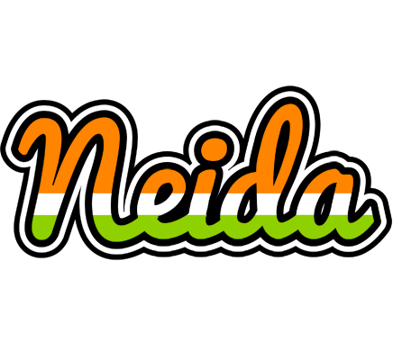 Neida mumbai logo