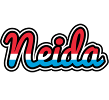 Neida norway logo