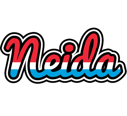 Neida norway logo