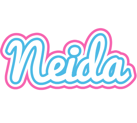 Neida outdoors logo