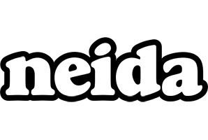 Neida panda logo