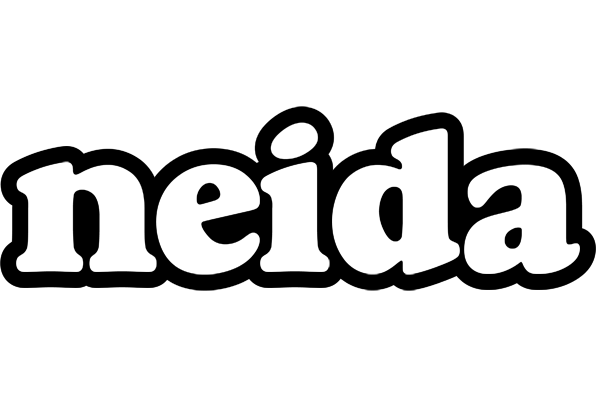 Neida panda logo