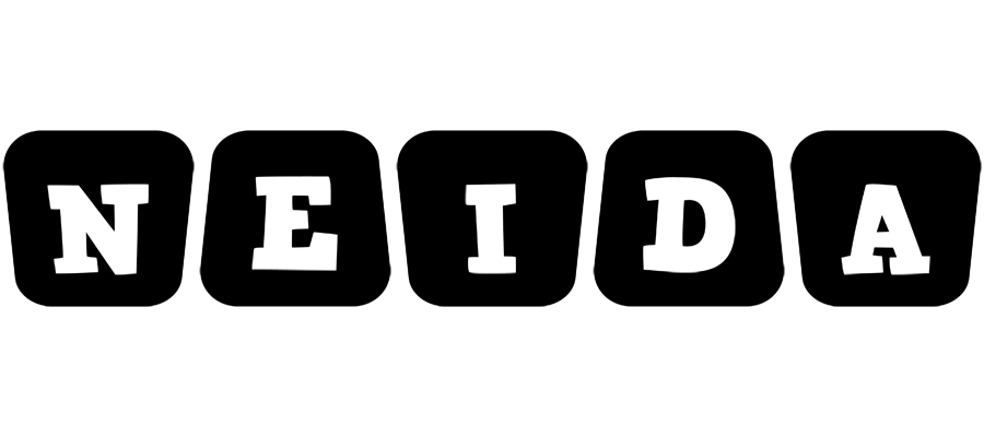 Neida racing logo
