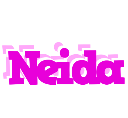 Neida rumba logo