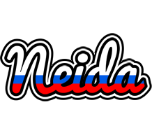 Neida russia logo