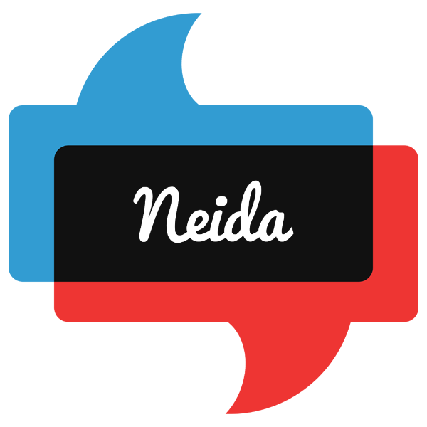 Neida sharks logo