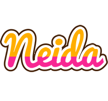 Neida smoothie logo