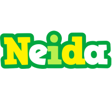 Neida soccer logo