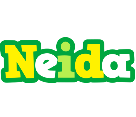 Neida soccer logo