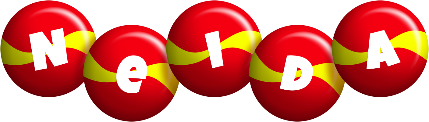 Neida spain logo