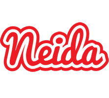 Neida sunshine logo