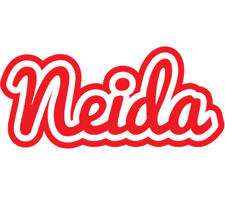 Neida sunshine logo