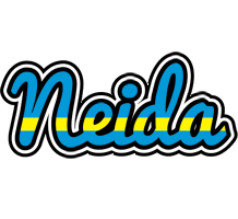 Neida sweden logo