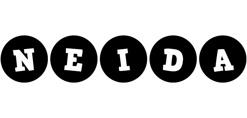 Neida tools logo
