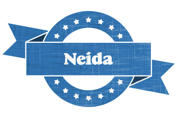 Neida trust logo