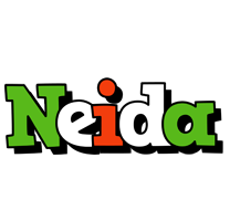 Neida venezia logo