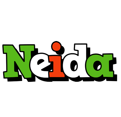 Neida venezia logo