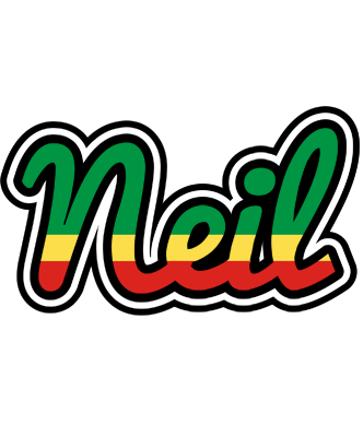 Neil african logo