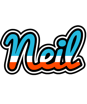 Neil america logo