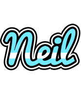 Neil argentine logo