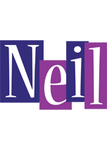 Neil autumn logo
