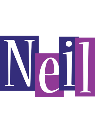 Neil autumn logo