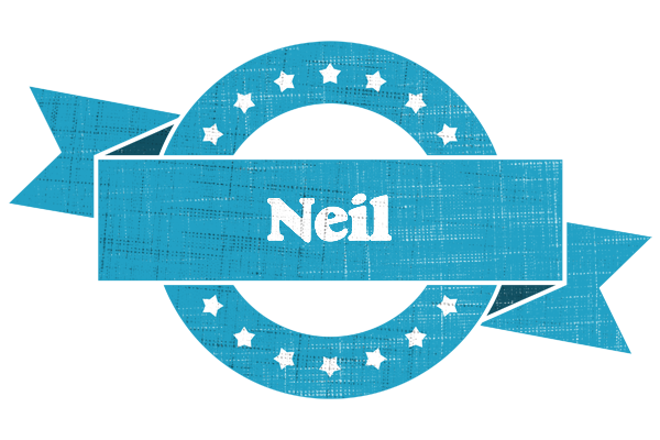 Neil balance logo