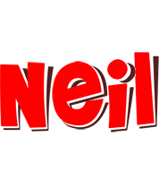 Neil basket logo