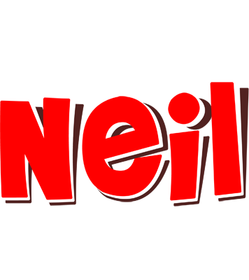 Neil basket logo