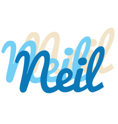 Neil breeze logo
