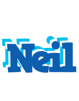 Neil business logo