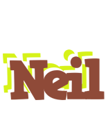 Neil caffeebar logo