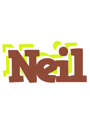 Neil caffeebar logo