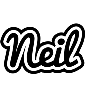 Neil chess logo