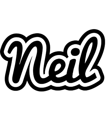Neil chess logo