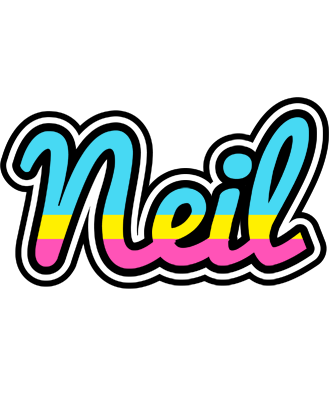 Neil circus logo