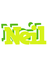 Neil citrus logo