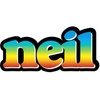 Neil color logo