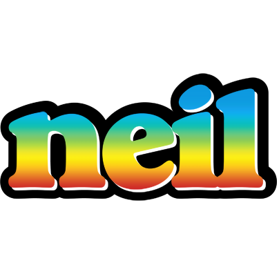 Neil color logo
