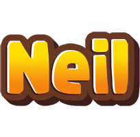 Neil cookies logo
