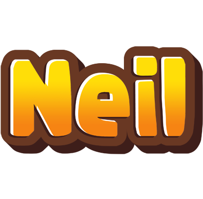 Neil cookies logo
