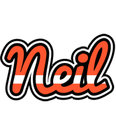 Neil denmark logo