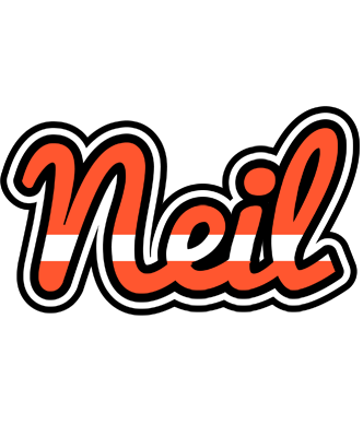 Neil denmark logo