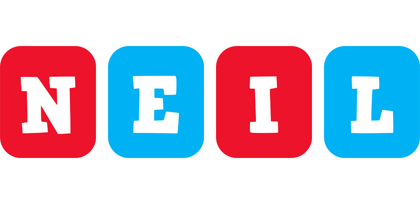 Neil diesel logo