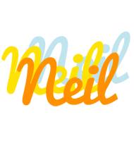 Neil energy logo