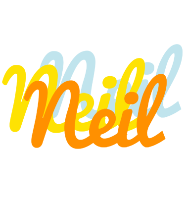 Neil energy logo