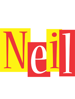 Neil errors logo