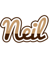 Neil exclusive logo