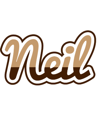 Neil exclusive logo